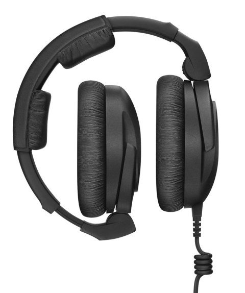 Sennheiser HD 300 PRO - Profesjonalne słuchawki, dynamiczne, zamknięte