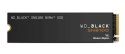 Western Digital Black SN8100 1 TB M.2 PCI Express 5.0 NVMe TLC 3D NAND