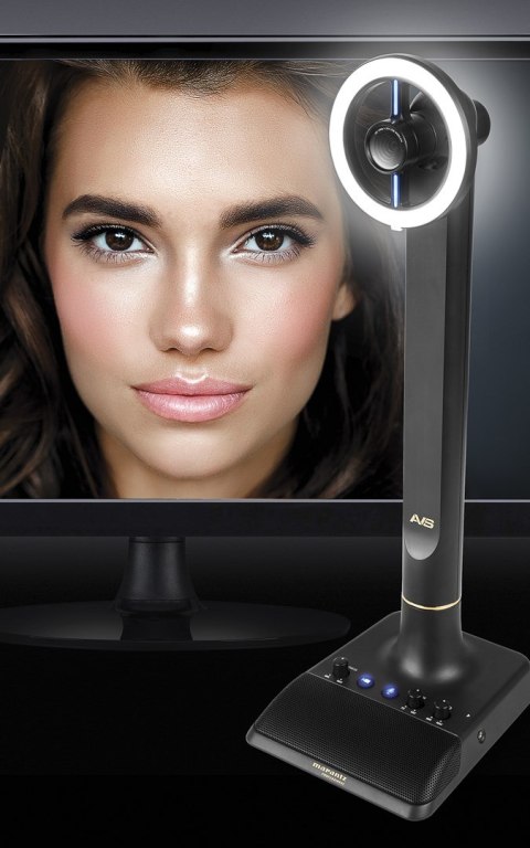Marantz AVS - Audio-Video Streamer