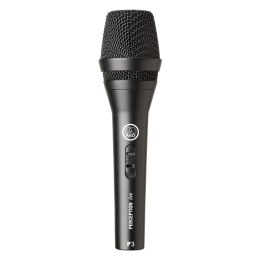 AKG P3 S - Mikrofon dynamiczny z wyłącznikiem