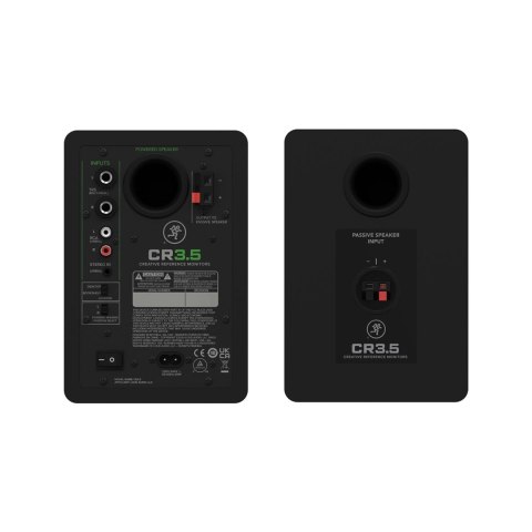 Mackie CR3.5 - Aktywne monitory studyjne