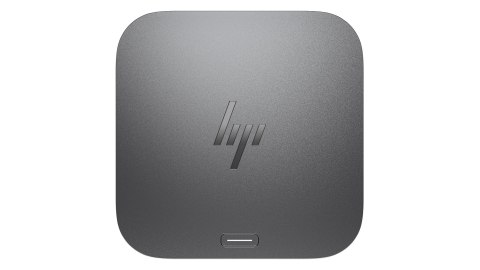 Stacja dokująca HP Thunderbolt 4 Ultra 180W G6 Dock (REPACK) 2Y