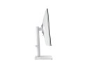 MSI Monitor 27 cali Modern MD272UPSW LED/UHD/Flat/60Hz/biały