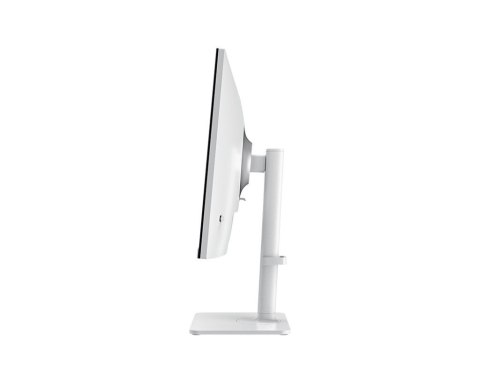 MSI Monitor 27 cali Modern MD272UPSW LED/UHD/Flat/60Hz/biały