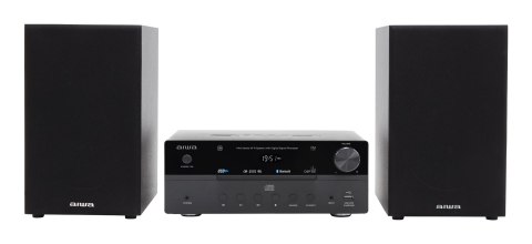 AIWA Mini wieża MSBTU-550