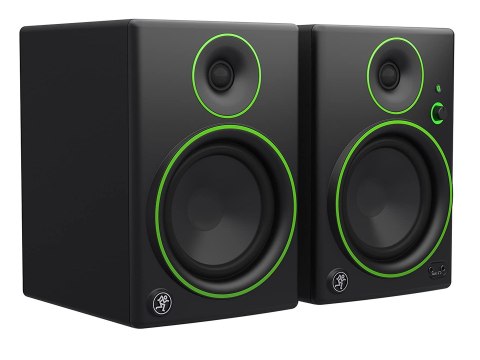 Aktywne monitory z Bluetooth Mackie CR5BT