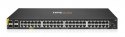 Hewlett Packard Enterprise Przełącznik Aruba Networking 6000 48G Class4 PoE 4SFP 370W R8N85B