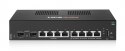 Hewlett Packard Enterprise Przełącznik Aruba Networking 6000 8G 2SFP S4R22A