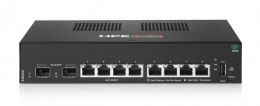 Hewlett Packard Enterprise Przełącznik Aruba Networking 6000 8G 2SFP S4R22A