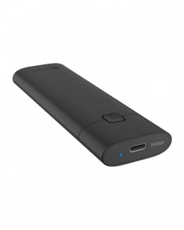 IcyBox Obudowa dysku IB-1806MT-CU31 M.2 NVMe SSD 10 Gbps