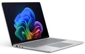 Laptop Microsoft Surface Laptop 7 Core Ultra 5-236V | 13.8'' Dotyk | 16GB | 512GB | W11P | platynowy EP2-38604