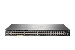 Switch PoE HP JL256A (48x 10/100/1000Mbps)