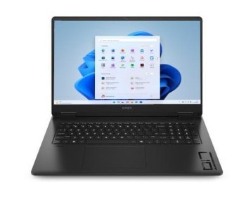 Laptop HP Omen 17-db1005nw - Ryzen AI 7 350 | 17,3''-FHD-144Hz | 16GB | 1TB | Win11Home | RTX5050