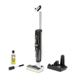 Mop elektryczny KARCHER FCV 4 Natural N