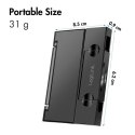 LogiLink Czytnik kart USB3.2 Gen 1, SD/microSD