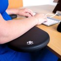 Podłokietnik ergonomiczny SPLIT/BLACK RGOARMSP R-GO TOOLS