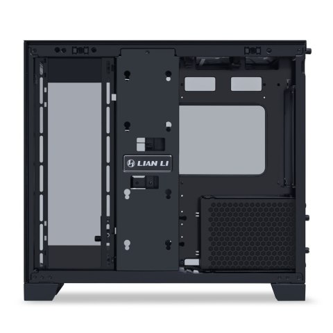 Obudowa CASE MINITOWER MATX W/O PSU/G99.O11DMIV2X.00 LIAN LI