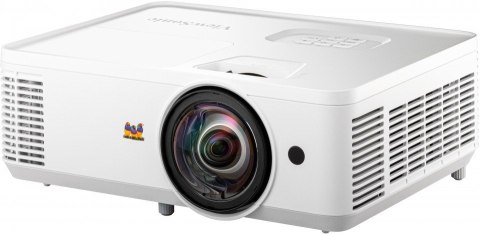 Viewsonic PS502W projektor danych Projektor krótkiego rzutu 4000 ANSI lumenów WXGA (1280x800) Biały