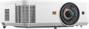Viewsonic PS502W projektor danych Projektor krótkiego rzutu 4000 ANSI lumenów WXGA (1280x800) Biały
