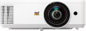 Viewsonic PS502W projektor danych Projektor krótkiego rzutu 4000 ANSI lumenów WXGA (1280x800) Biały