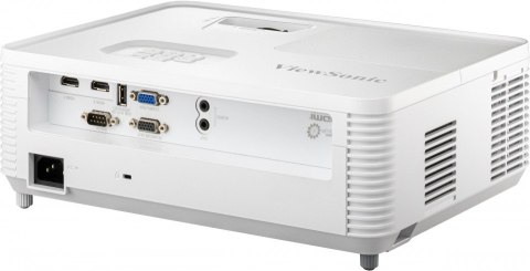 Viewsonic PS502W projektor danych Projektor krótkiego rzutu 4000 ANSI lumenów WXGA (1280x800) Biały