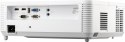 Viewsonic PS502W projektor danych Projektor krótkiego rzutu 4000 ANSI lumenów WXGA (1280x800) Biały