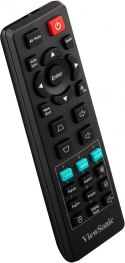 Viewsonic PS502W projektor danych Projektor krótkiego rzutu 4000 ANSI lumenów WXGA (1280x800) Biały