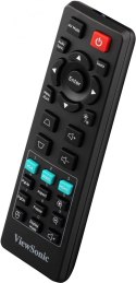 Viewsonic PS502W projektor danych Projektor krótkiego rzutu 4000 ANSI lumenów WXGA (1280x800) Biały