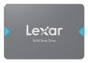 Lexar NQ100 1 TB 2.5" SATA III