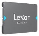 Lexar NQ100 1 TB 2.5" SATA III