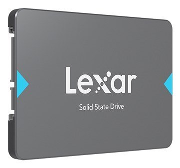 Lexar NQ100 1 TB 2.5" SATA III