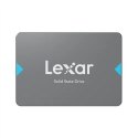 Lexar NQ100 1 TB 2.5" SATA III