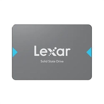 Lexar NQ100 1 TB 2.5" SATA III