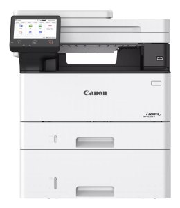 Canon i-SENSYS MF465dw II Laser A4 1200 x 1200 DPI 40 stron/min Wi-Fi