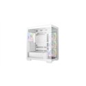 Obudowa DeepCool CG580 4F V2 Midi Tower Biała R-CG580-WHADA4-G-2