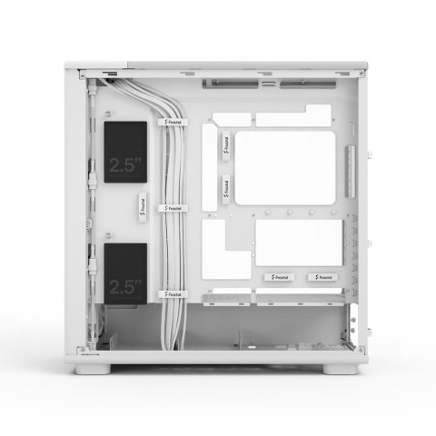 Fractal Design Epoch XL Tower Biały