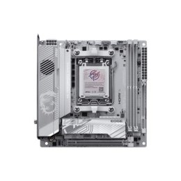 MSI MPG X870I EDGE TI EVO WIFI płyta główna AMD X870 Gniazdo AM5 mini ATX