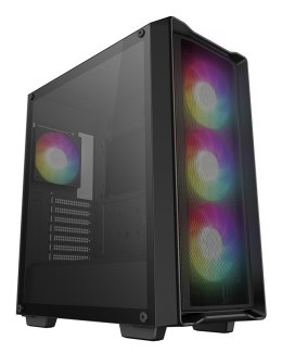 Obudowa DeepCool CC560 MESH V2