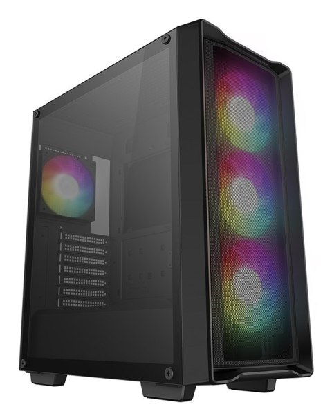 Obudowa DeepCool CC560 MESH V2