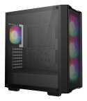 Obudowa DeepCool CC560 MESH V2