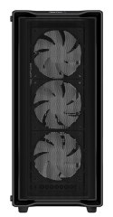 Obudowa DeepCool CC560 MESH V2