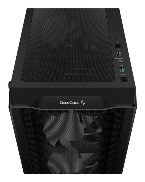 Obudowa DeepCool CC560 MESH V2