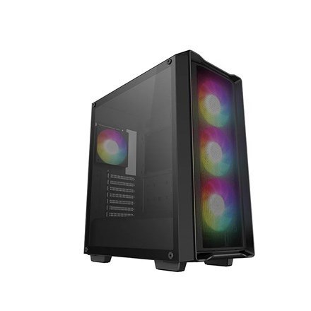 Obudowa DeepCool CC560 MESH V2