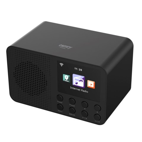 Radio CAMRY CR 1918 Wi-Fi