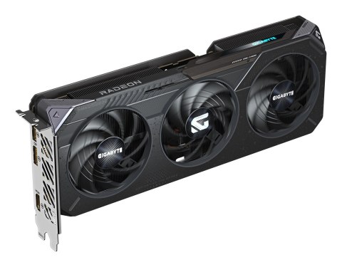 GIGABYTE Radeon RX 9060 XT GAMING 8G AMD 8 GB GDDR6