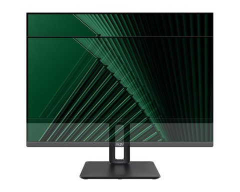 MSI Monitor 23.8 cala PRO MP245PG LED/FHD/Flat/100Hz/czarny