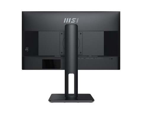 MSI Monitor 23.8 cala PRO MP245PG LED/FHD/Flat/100Hz/czarny