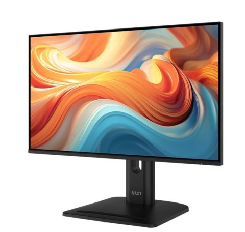 MSI Monitor PRO MP245PG E14 23.8 cala/LED/FHD/Flat/144Hz/Black