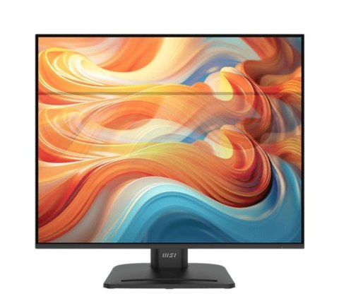 MSI Monitor PRO MP245PG E14 23.8 cala/LED/FHD/Flat/144Hz/Black