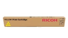 Ricoh 842044 kaseta z tonerem 1 szt. Oryginalny Żółty